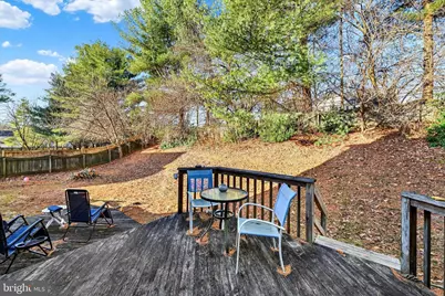 12204 Woodelves Drive, Owings Mills, MD 21117 - Photo 29