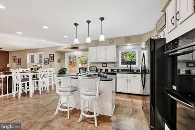 12204 Woodelves Drive, Owings Mills, MD 21117 - Photo 13