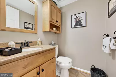 12204 Woodelves Drive, Owings Mills, MD 21117 - Photo 5