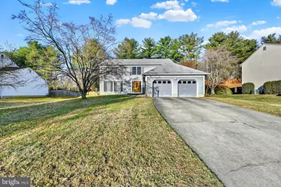 12204 Woodelves Drive, Owings Mills, MD 21117 - Photo 1