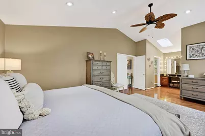 12204 Woodelves Drive, Owings Mills, MD 21117 - Photo 25