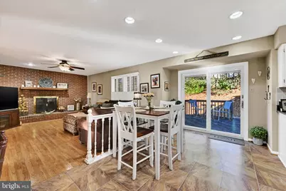 12204 Woodelves Drive, Owings Mills, MD 21117 - Photo 9