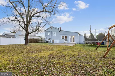 2710 Smith Avenue, Baltimore, MD 21209 - Photo 17