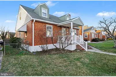 8224 Laurel Drive, Parkville, MD 21234 - Photo 3