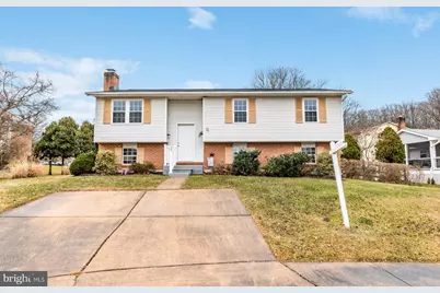 3 Drawde Court, Baltimore, MD 21228 - Photo 1