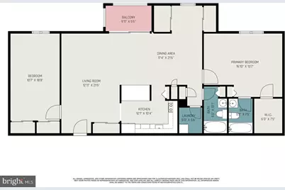 3800 Wean #2-A, Nottingham, MD 21236 - Photo 33