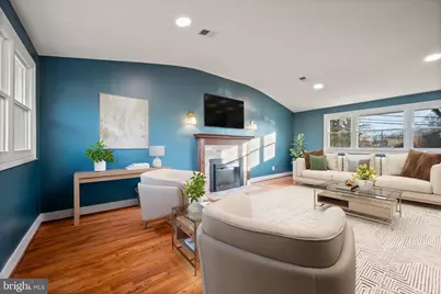 2111 Eastridge Road, Lutherville Timonium, MD 21093 - Photo 3