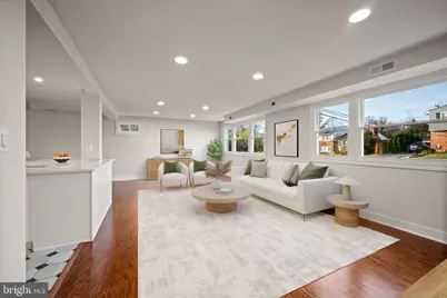 2111 Eastridge Road, Lutherville Timonium, MD 21093 - Photo 11