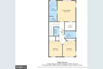 2439 Woodlands Road, Baltimore, MD 21244 - Photo 45