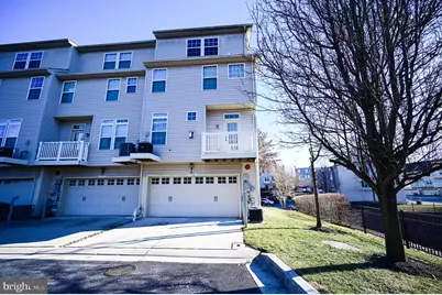 9310 Paragon Way #42, Owings Mills, MD 21117 - Photo 5