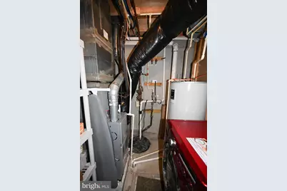 9310 Paragon Way #42, Owings Mills, MD 21117 - Photo 23