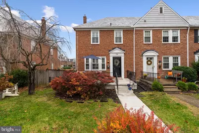 136 Hopkins Road, Baltimore, MD 21212 - Photo 1