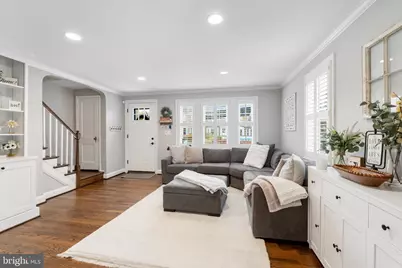 136 Hopkins Road, Baltimore, MD 21212 - Photo 7