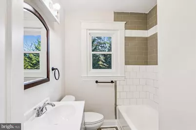 6727 Windsor Mill Road, Gwynn Oak, MD 21207 - Photo 19