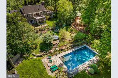 831 Hillside Road, Lutherville Timonium, MD 21093 - Photo 3