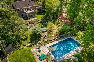 831 Hillside Rd, Lutherville Timonium, MD 21093 - Photo 3