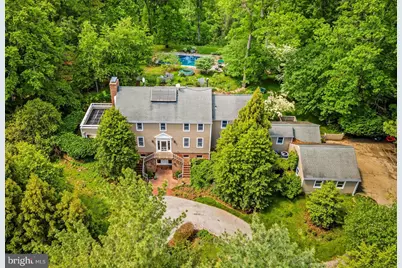 831 Hillside Road, Lutherville Timonium, MD 21093 - Photo 1