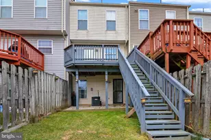 4516 Donatello Square, Owings Mills, MD 21117 - Photo 27