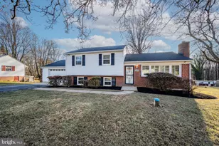 8711 Windsor Mill Rd, Windsor Mill, MD 21244 - Photo 1