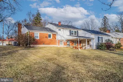 8711 Windsor Mill Road, Windsor Mill, MD 21244 - Photo 33