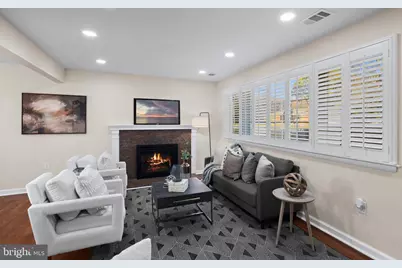 8711 Windsor Mill Road, Windsor Mill, MD 21244 - Photo 13