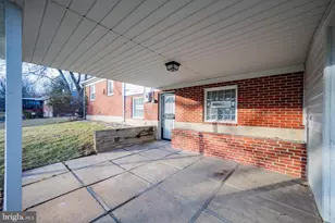 8711 Windsor Mill Rd, Windsor Mill, MD 21244 - Photo 29