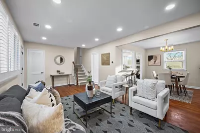 8711 Windsor Mill Road, Windsor Mill, MD 21244 - Photo 11