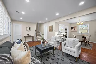 8711 Windsor Mill Rd, Windsor Mill, MD 21244 - Photo 11