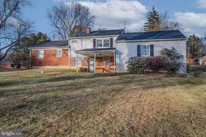 8711 Windsor Mill Road, Windsor Mill, MD 21244 - Photo 35