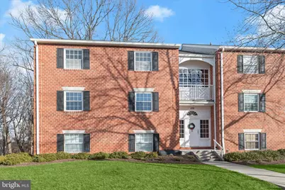 102 Castletown Road #201, Lutherville Timonium, MD 21093 - Photo 1