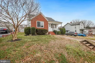 30 3rd Avenue, Halethorpe, MD 21227 - Photo 3