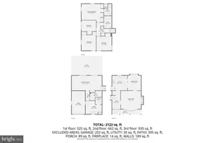119 E Padonia Rd, Lutherville Timonium, MD 21093 - Photo 47