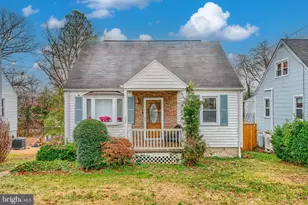 5943 Clayton Ave, Baltimore, MD 21206 - Photo 1