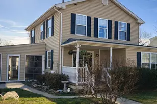 8129 Dundalk Ave, Baltimore, MD 21222 - Photo 1