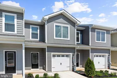8131 Bartholomew Court, Baltimore, MD 21206 - Photo 1