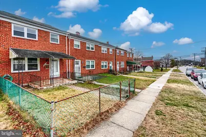 9715 Bird River Road, Baltimore, MD 21220 - Photo 3