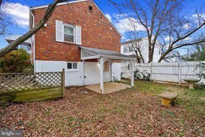 6809 Linden Avenue, Baltimore, MD 21206 - Photo 33