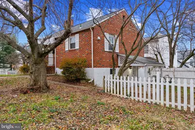 6809 Linden Avenue, Baltimore, MD 21206 - Photo 3