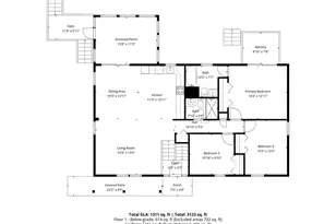 15915 Trenton Rd, Upperco, MD 21155 - Photo 9