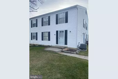 41 Fox Run Court #A, Reisterstown, MD 21136 - Photo 1