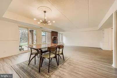 4 Oakridge Court, Lutherville Timonium, MD 21093 - Photo 7