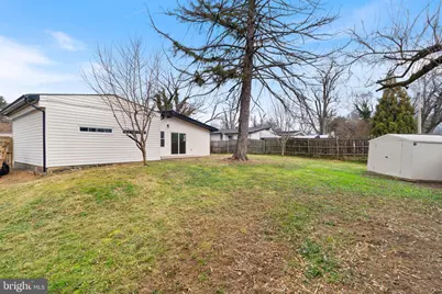 4761 Bonnie Brae Rd, Pikesville, MD 21208 - Photo 29