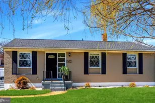 3412 Mayfield Ave, Windsor Mill, MD 21244 - Photo 1