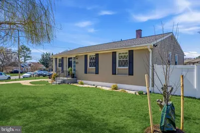 3412 Mayfield Avenue, Windsor Mill, MD 21244 - Photo 3