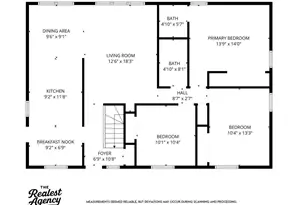 3412 Mayfield Ave, Windsor Mill, MD 21244 - Photo 35