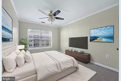 4550 Chaucer Way #406, Owings Mills, MD 21117 - Photo 21