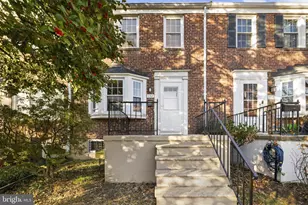 132 Overbrook Rd, Baltimore, MD 21212 - Photo 1