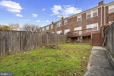 132 Overbrook Road, Baltimore, MD 21212 - Photo 27