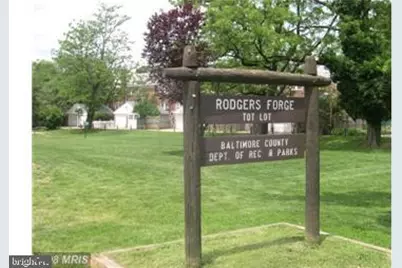 132 Overbrook Road, Baltimore, MD 21212 - Photo 35