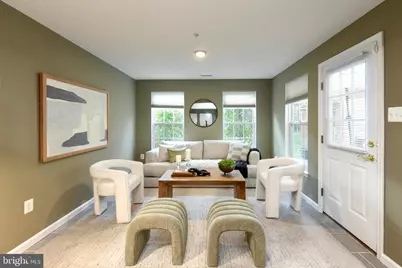 9772 Harvester Circle #9772, Perry Hall, MD 21128 - Photo 7